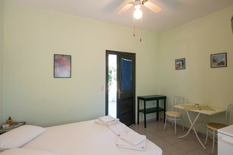 Apartamentos Elisso Villas