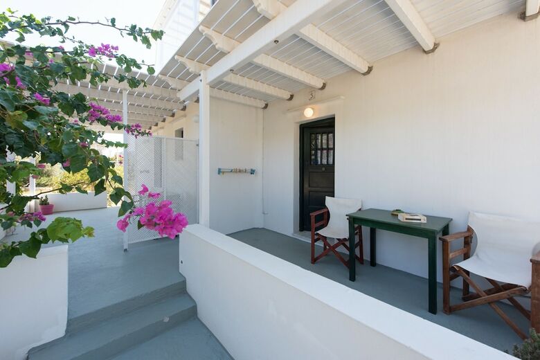 Apartamentos Elisso Villas