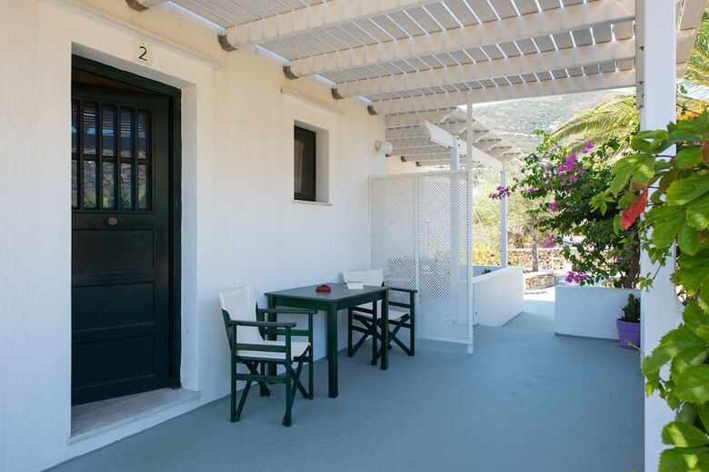 Apartamentos Elisso Villas