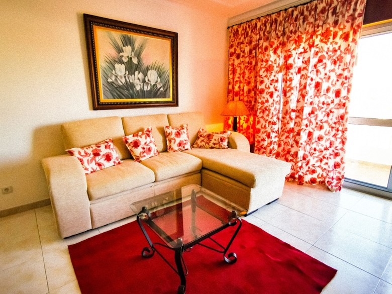 Apartamentos T3 Praia Do Vau