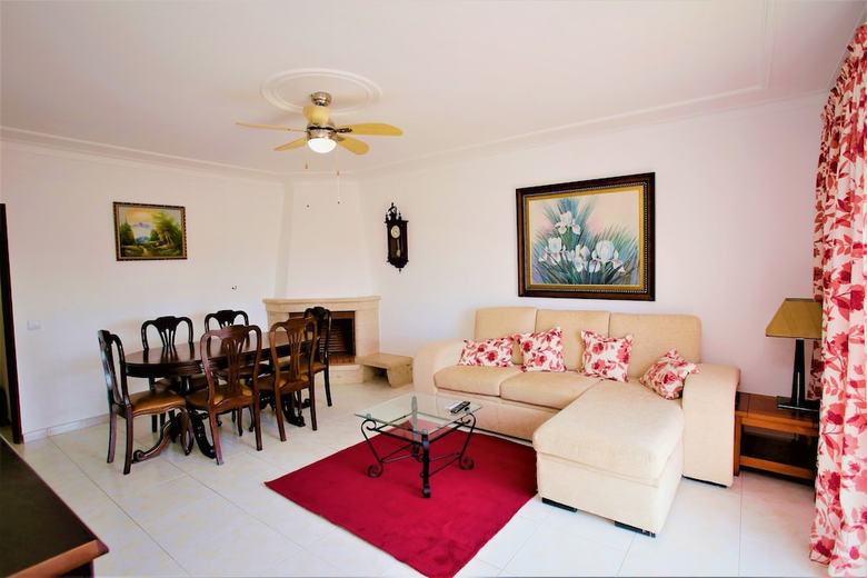 Apartamentos T3 Praia Do Vau