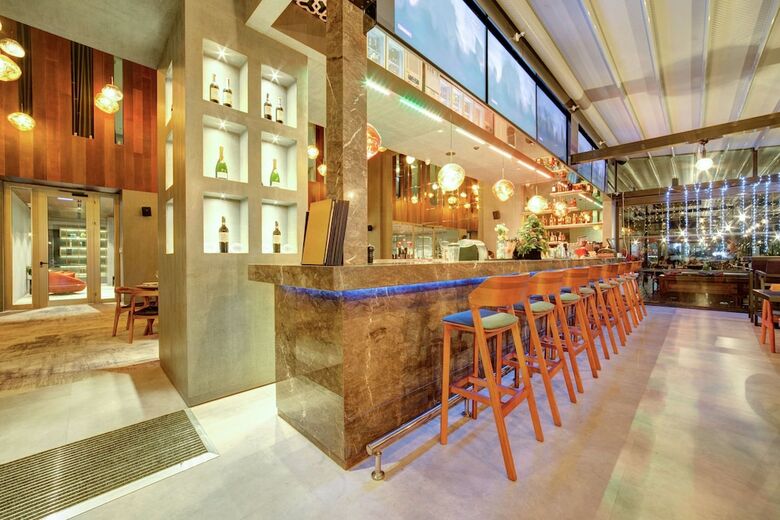 Hotel Doubletree By Hilton Adana