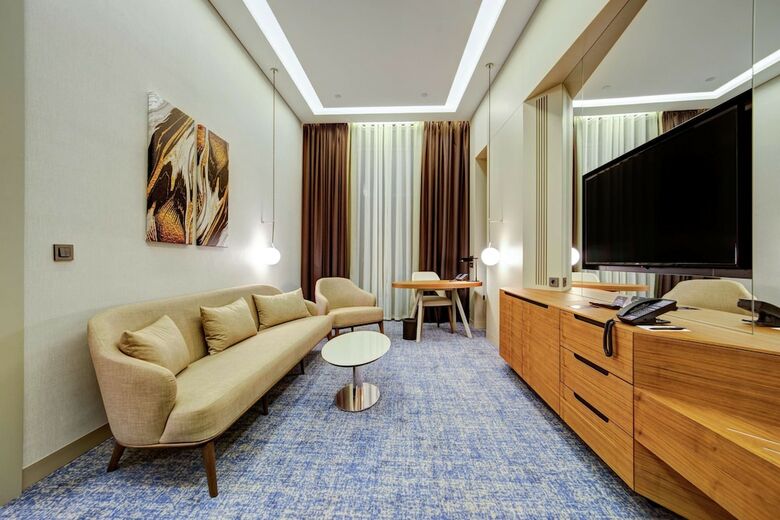 Hotel Doubletree By Hilton Adana