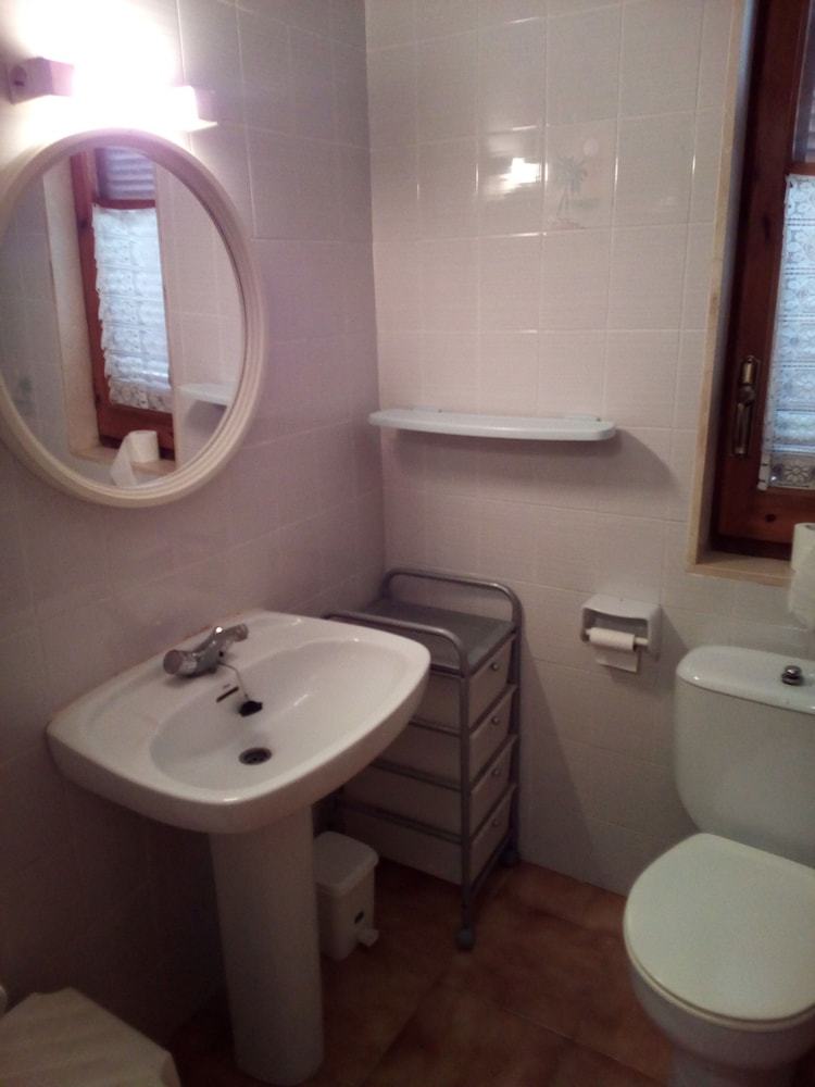Apartamentos Ap Costas Tossablanca