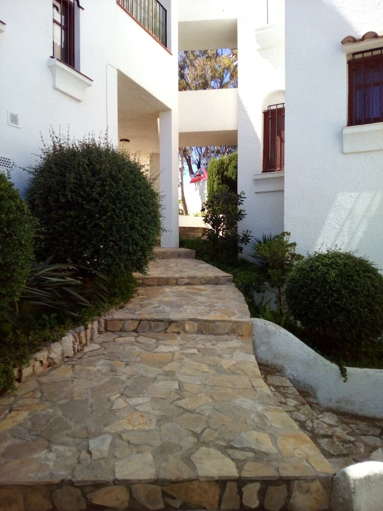 Apartamentos Ap Costas Tossablanca