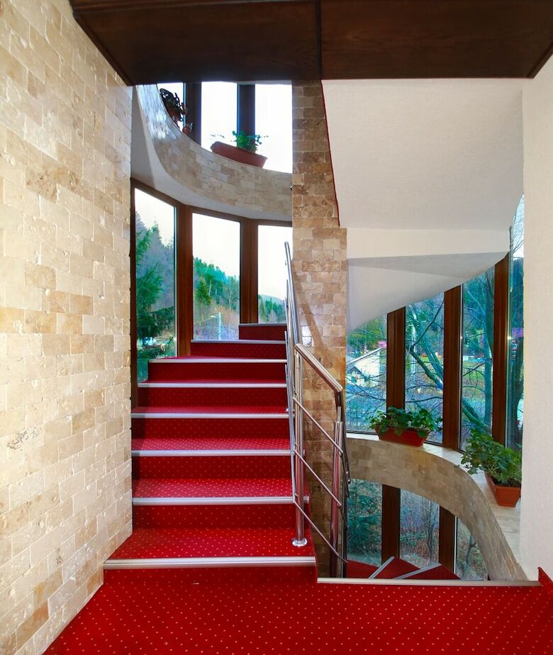 Villa Pensiunea Elemar