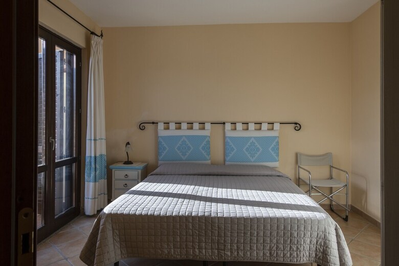 Apartamento Aria Di Vacanza - Valeriana Cod 5
