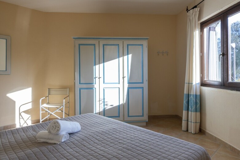 Apartamento Aria Di Vacanza - Valeriana Cod 5