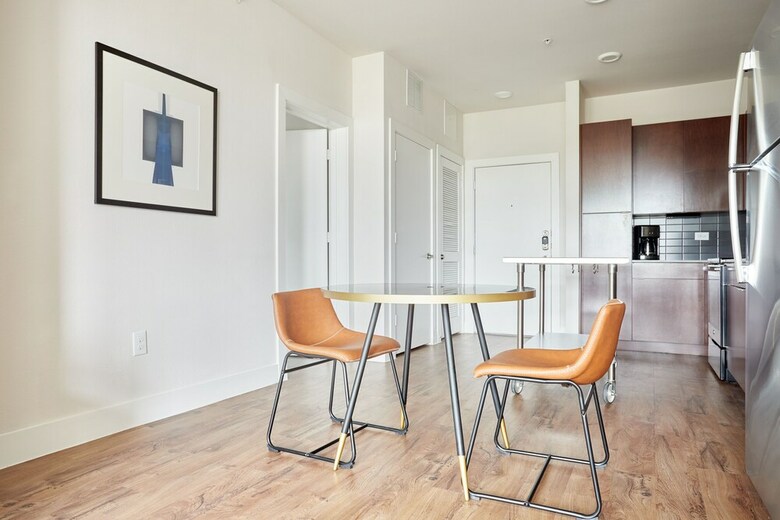 Apartamentos Sonder - Blue Star