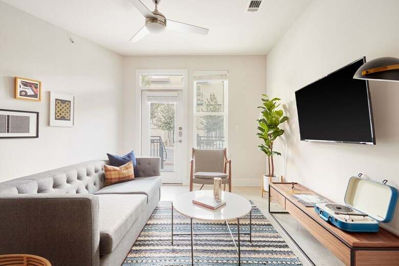Apartamentos Sonder - Blue Star