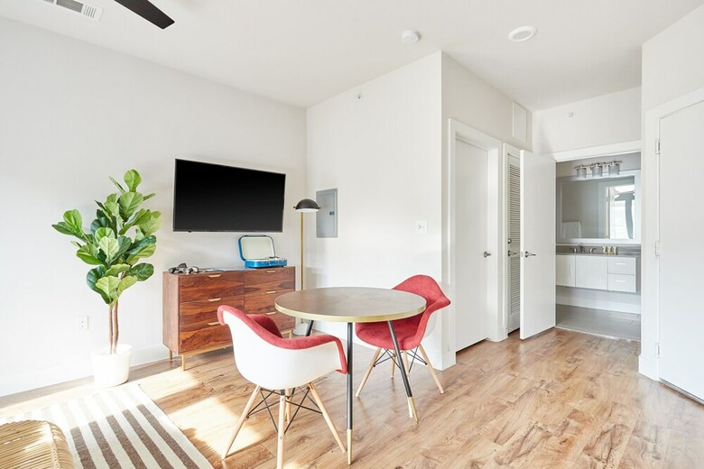 Apartamentos Sonder - Blue Star