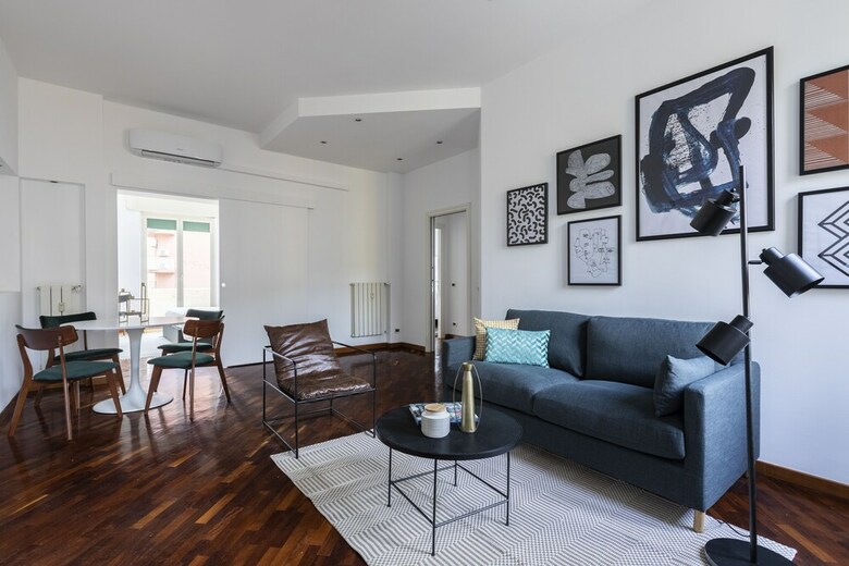 Apartamento Sonder - Olympic Stadium