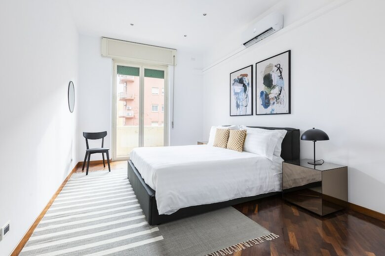 Apartamento Sonder - Olympic Stadium