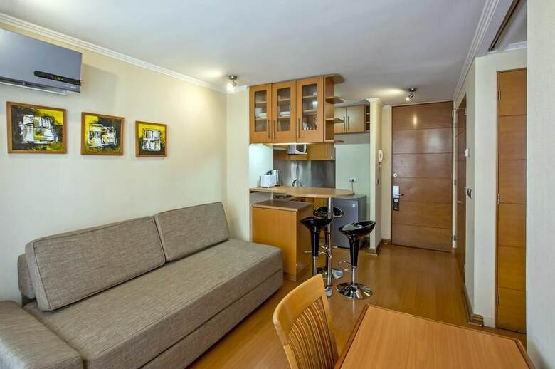Aparthotel Rq Express Providencia