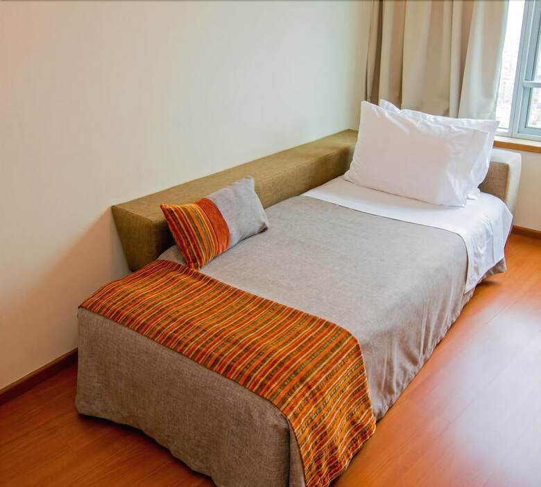 Aparthotel Rq Express Providencia