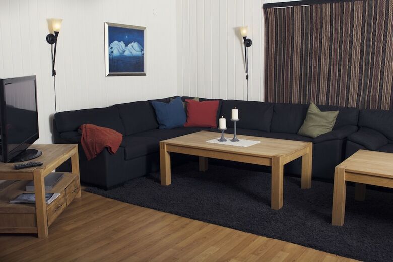 Apartamentos Rondaplassen