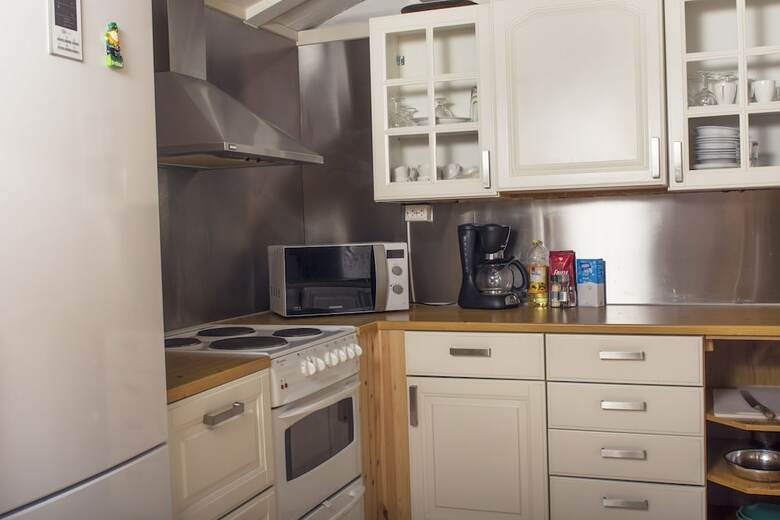 Apartamentos Rondaplassen