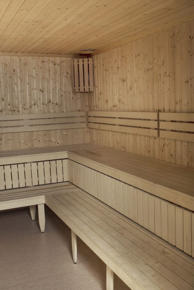 Apartamentos Rondaplassen