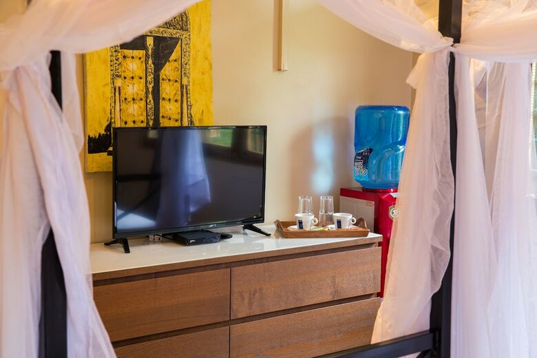 Hotel My Place At Samantar