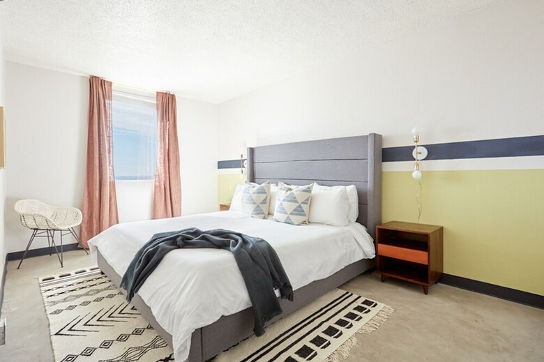 Apartamentos Sonder - Dobie Center