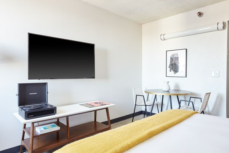 Apartamentos Sonder - Dobie Center