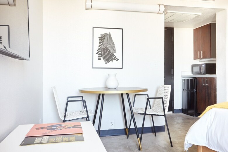 Apartamentos Sonder - Dobie Center