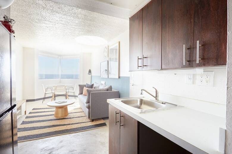 Apartamentos Sonder - Dobie Center