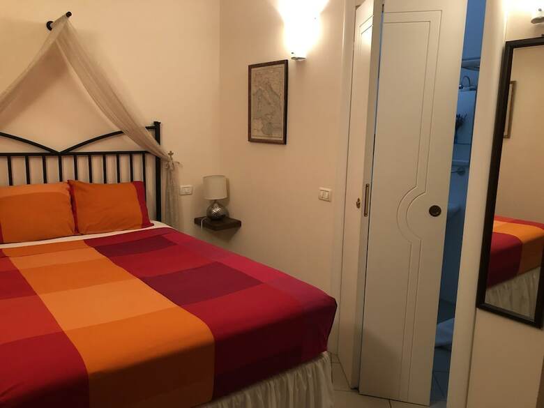 Agroturismo Villa Vigneto