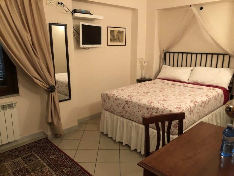 Agroturismo Villa Vigneto