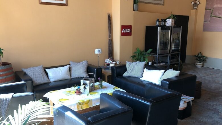 Agroturismo Villa Vigneto