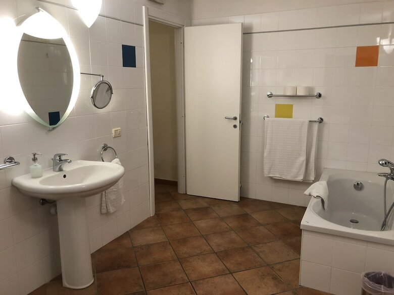 Agroturismo Villa Vigneto