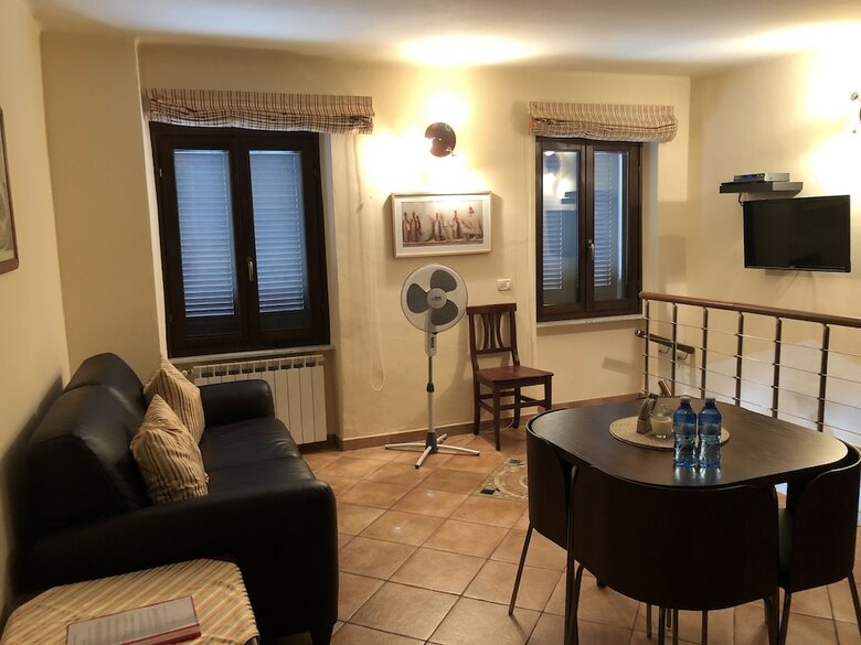Agroturismo Villa Vigneto