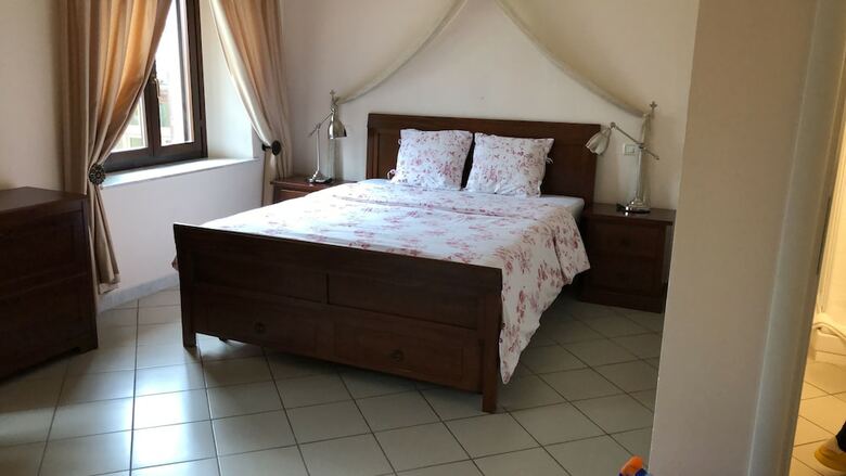 Agroturismo Villa Vigneto
