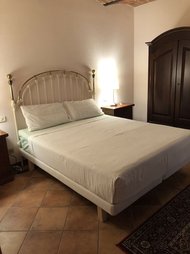 Agroturismo Villa Vigneto