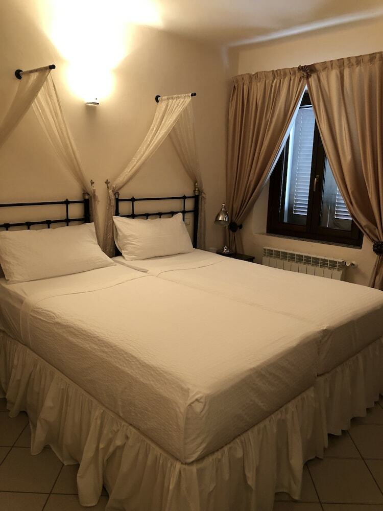 Agroturismo Villa Vigneto