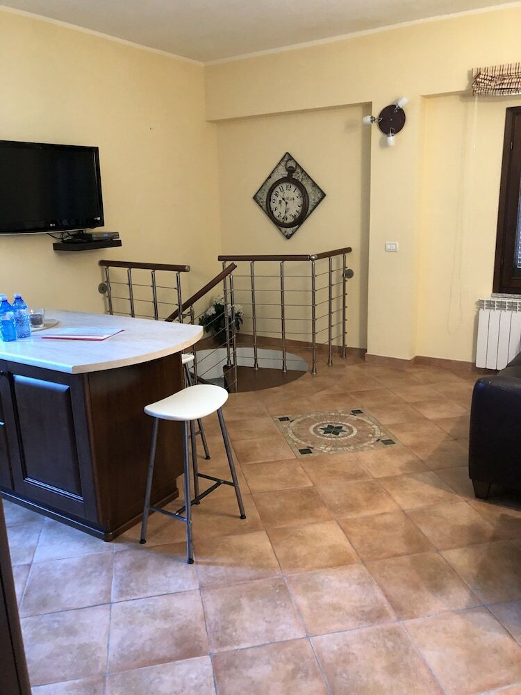 Agroturismo Villa Vigneto