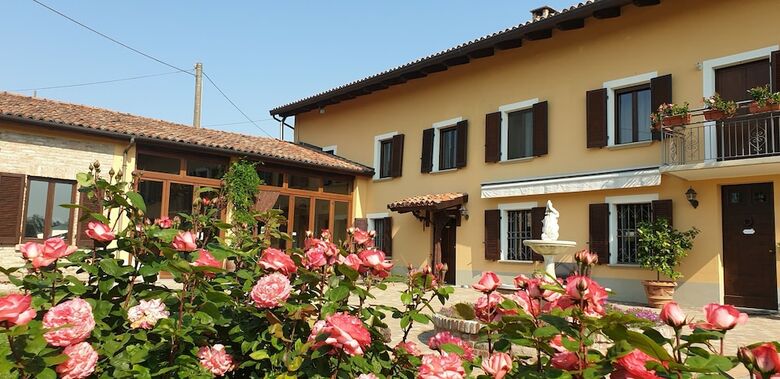 Agroturismo Villa Vigneto