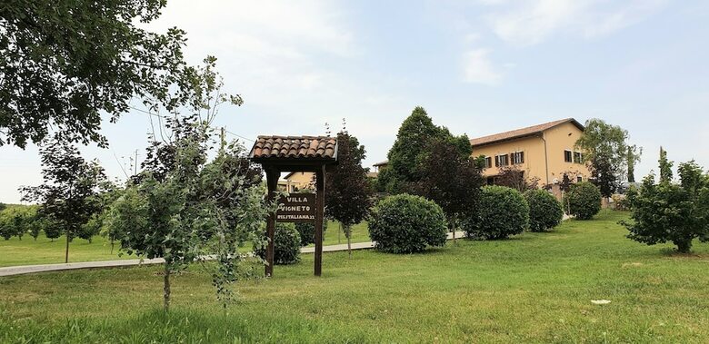 Agroturismo Villa Vigneto