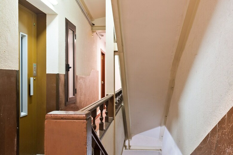 Apartamentos Olala Santiago