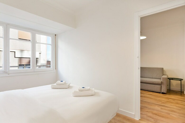 Apartamentos Olala Santiago