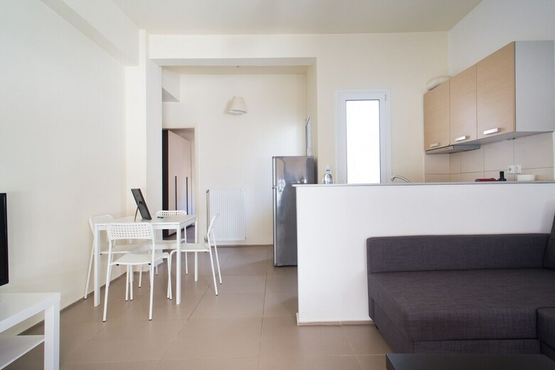 Olala Kypseli Apartments