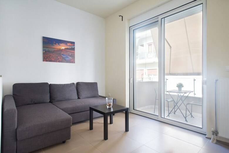 Olala Kypseli Apartments