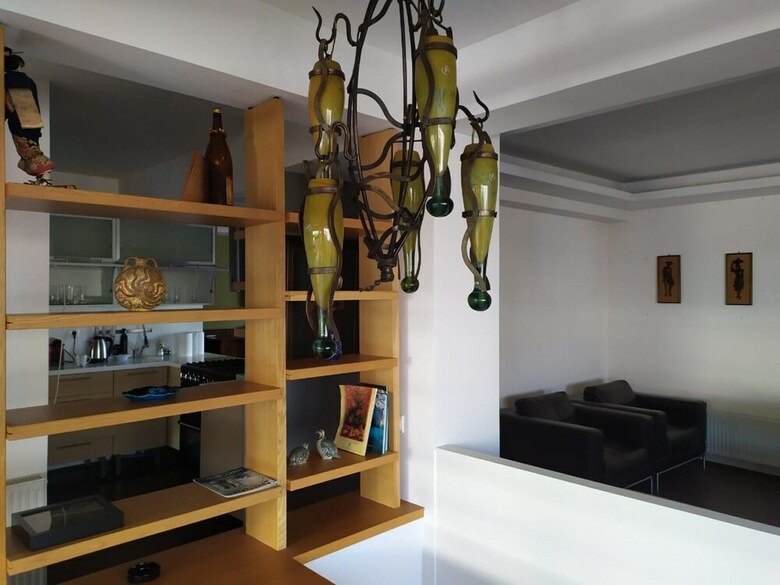 Olala Kypseli Apartments