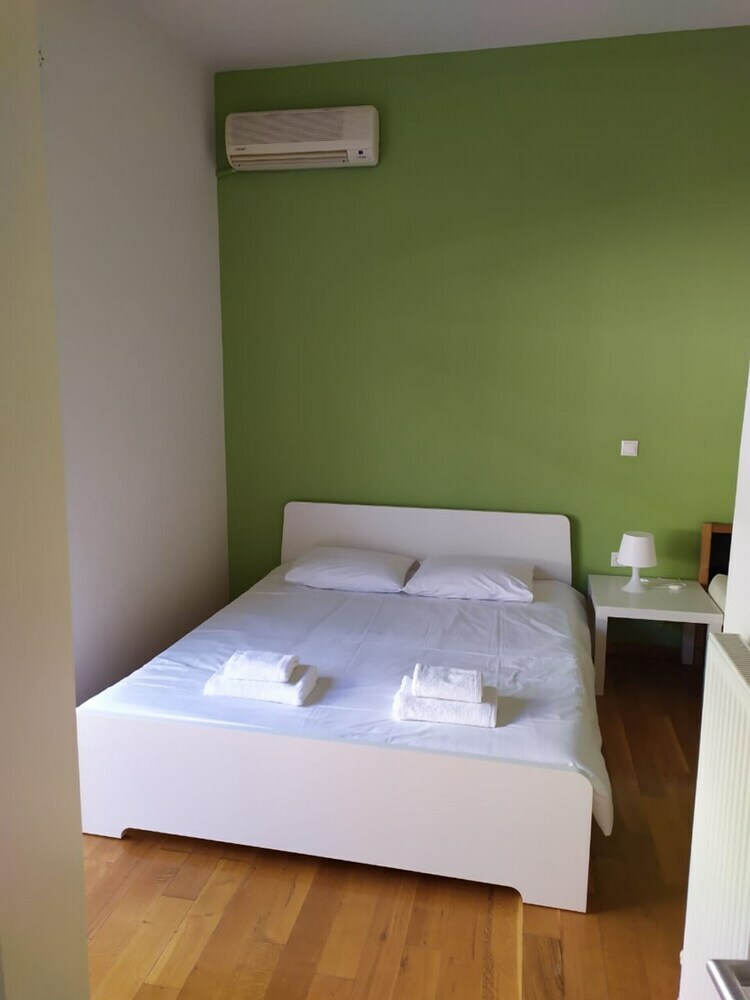 Olala Kypseli Apartments