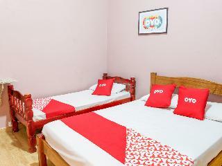 Oyo Hotel Lindoia