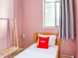 Oyo Hotel Lindoia