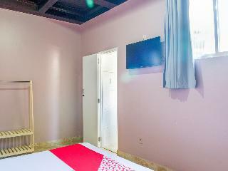 Oyo Hotel Lindoia