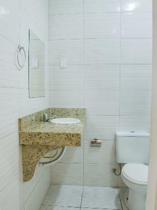 Oyo Hotel Lindoia