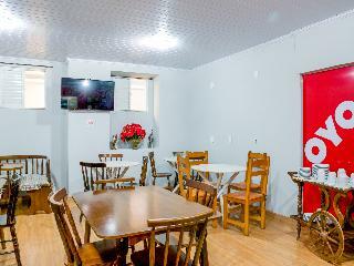 Oyo Hotel Lindoia