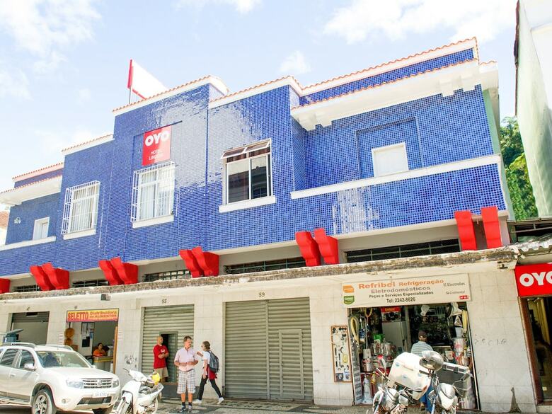 Oyo Hotel Lindoia